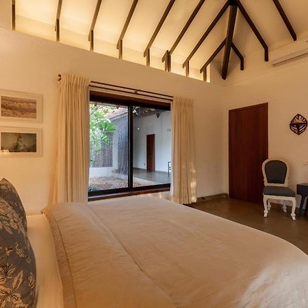 Wander Beyond By Stayvista - Featuring A Bali-Themed Abode And A Refreshing Swimming Pool Alībāg Exteriér fotografie
