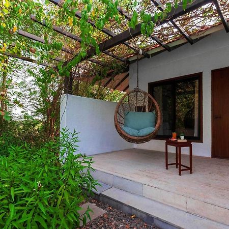 Wander Beyond By Stayvista - Featuring A Bali-Themed Abode And A Refreshing Swimming Pool Alībāg Exteriér fotografie