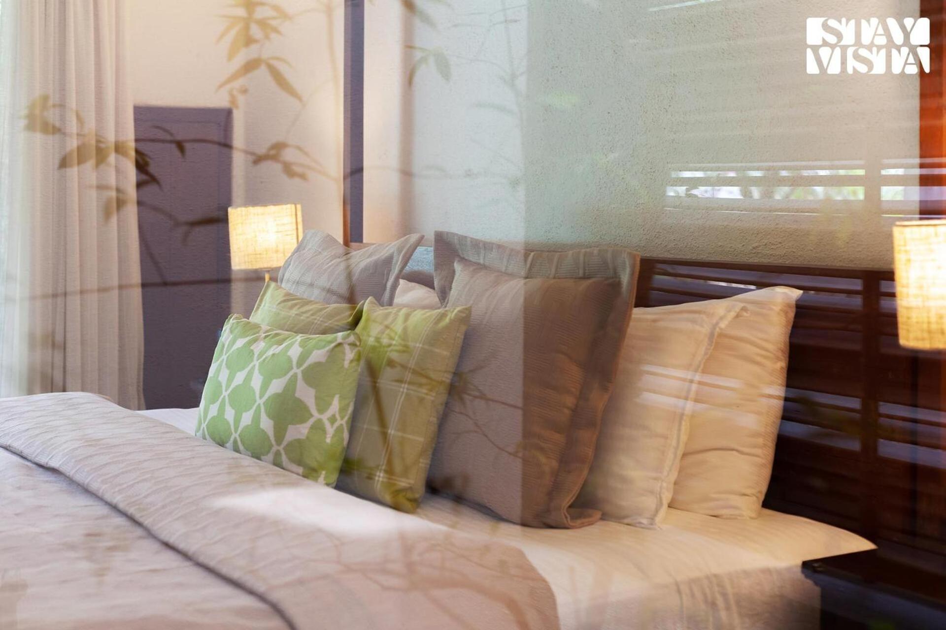Wander Beyond By Stayvista - Featuring A Bali-Themed Abode And A Refreshing Swimming Pool Alībāg Exteriér fotografie