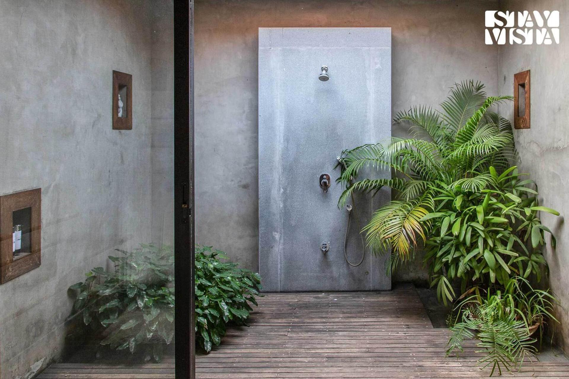 Wander Beyond By Stayvista - Featuring A Bali-Themed Abode And A Refreshing Swimming Pool Alībāg Exteriér fotografie