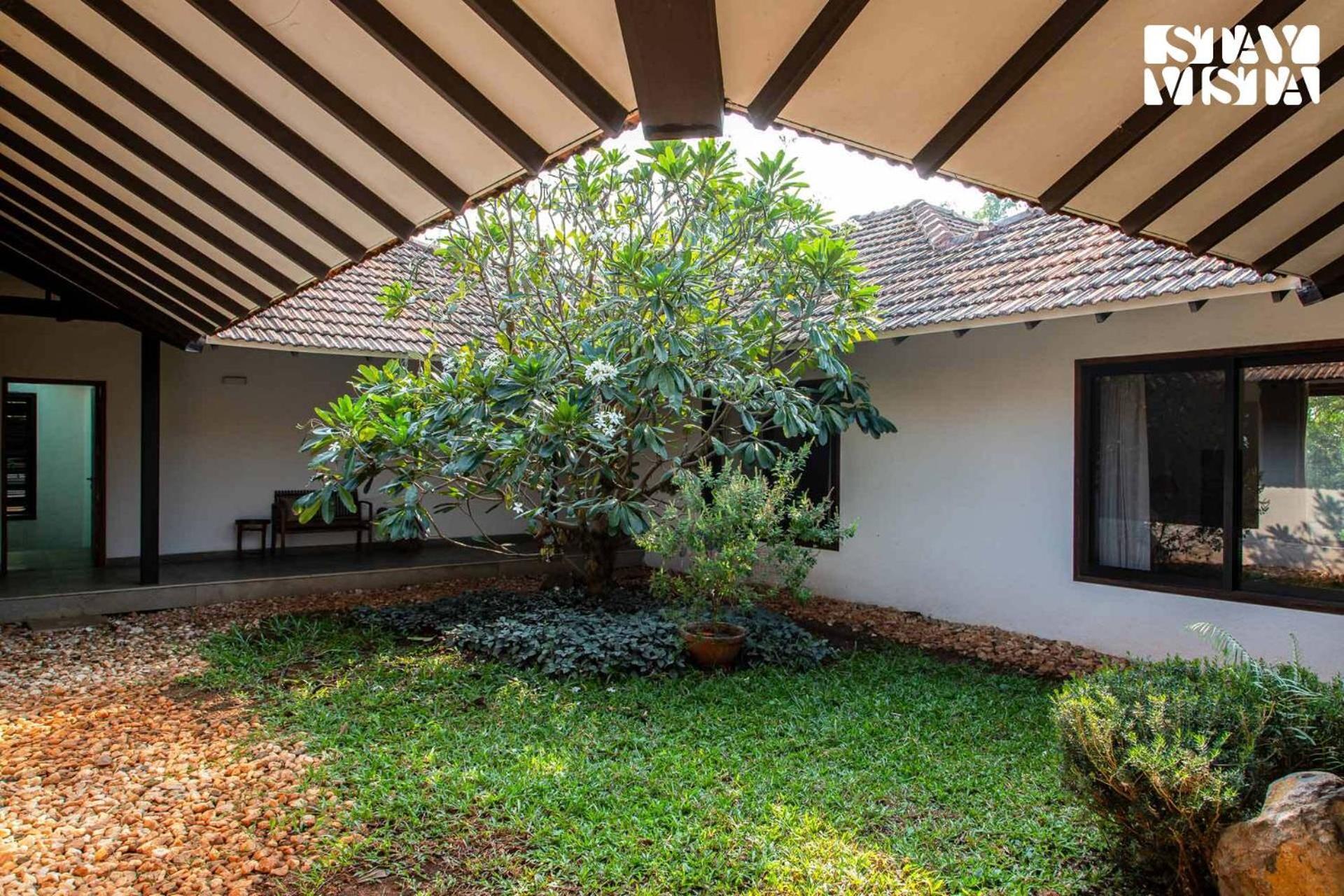 Wander Beyond By Stayvista - Featuring A Bali-Themed Abode And A Refreshing Swimming Pool Alībāg Exteriér fotografie