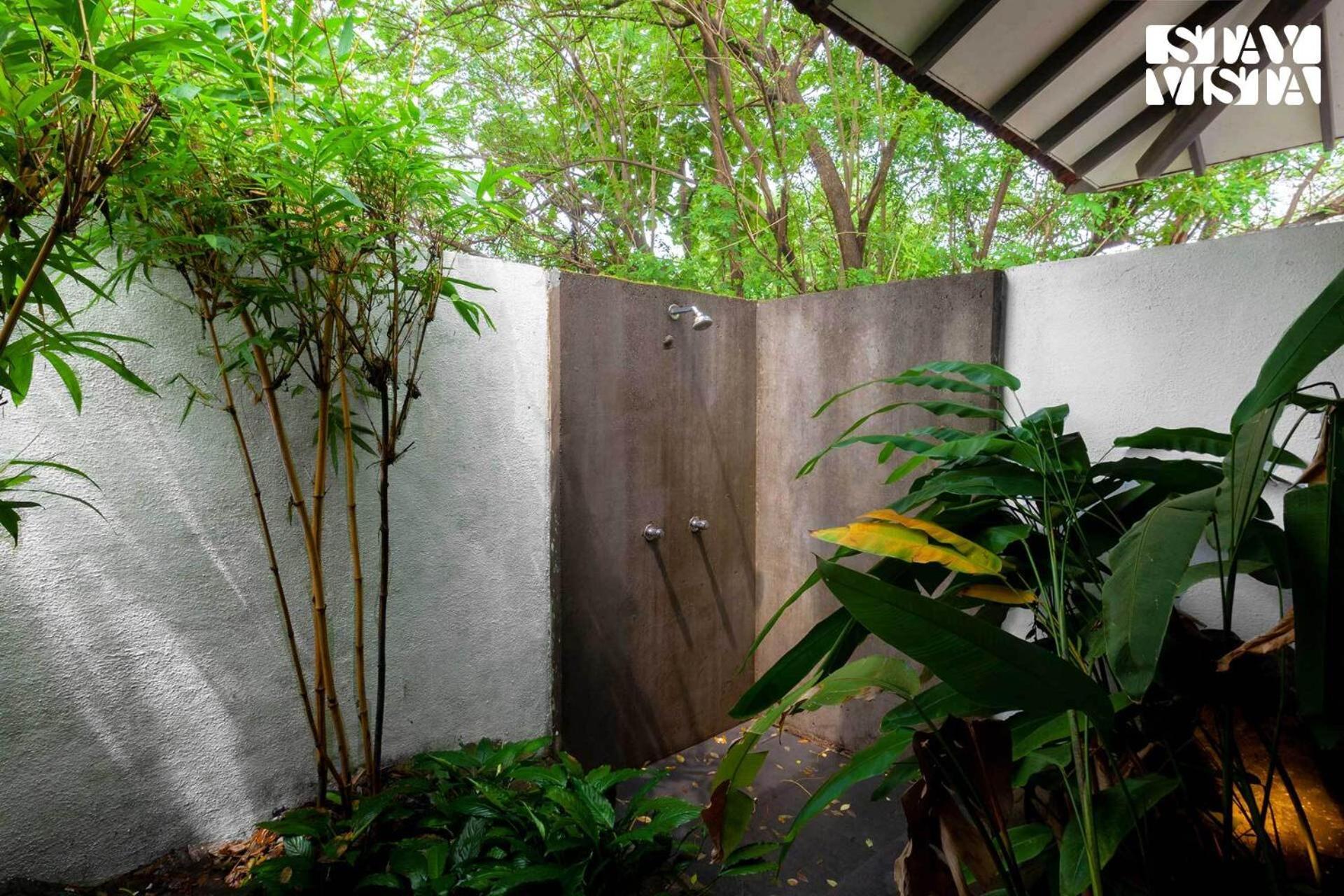 Wander Beyond By Stayvista - Featuring A Bali-Themed Abode And A Refreshing Swimming Pool Alībāg Exteriér fotografie